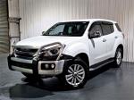 2018 Isuzu MU-X Wagon LS-U MY18