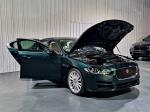 2017 Jaguar XE Sedan 20t Prestige X760 17MY
