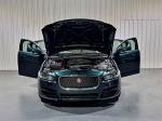 2017 Jaguar XE Sedan 20t Prestige X760 17MY