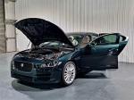 2017 Jaguar XE Sedan 20t Prestige X760 17MY