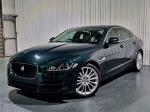 2017 Jaguar XE Sedan 20t Prestige X760 17MY