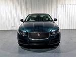 2017 Jaguar XE Sedan 20t Prestige X760 17MY