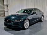 2017 Jaguar XE Sedan 20t Prestige X760 17MY