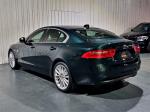 2017 Jaguar XE Sedan 20t Prestige X760 17MY