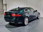 2017 Jaguar XE Sedan 20t Prestige X760 17MY