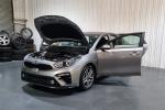 2019 Kia Cerato Sedan Sport BD MY19