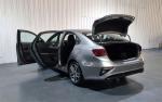 2019 Kia Cerato Sedan Sport BD MY19
