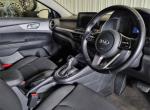 2019 Kia Cerato Sedan Sport BD MY19