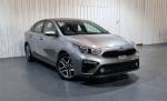 2019 Kia Cerato Sedan Sport BD MY19