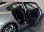 2019 Kia Cerato Sedan Sport BD MY19
