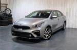 2019 Kia Cerato Sedan Sport BD MY19