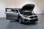 2019 Kia Cerato Sedan Sport BD MY19
