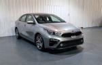 2019 Kia Cerato Sedan Sport BD MY19