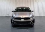 2019 Kia Cerato Sedan Sport BD MY19