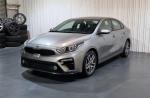 2019 Kia Cerato Sedan Sport BD MY19