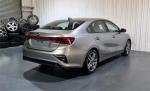 2019 Kia Cerato Sedan Sport BD MY19