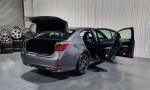 2012 Lexus GS Sedan GS250 F Sport GRL11R