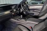 2012 Lexus GS Sedan GS250 F Sport GRL11R