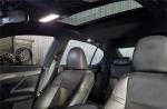 2012 Lexus GS Sedan GS250 F Sport GRL11R