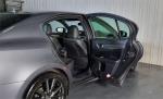 2012 Lexus GS Sedan GS250 F Sport GRL11R