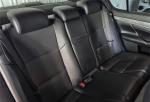 2012 Lexus GS Sedan GS250 F Sport GRL11R