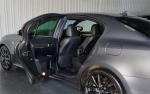 2012 Lexus GS Sedan GS250 F Sport GRL11R