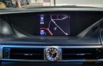2012 Lexus GS Sedan GS250 F Sport GRL11R