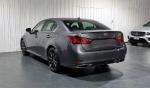 2012 Lexus GS Sedan GS250 F Sport GRL11R
