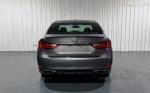2012 Lexus GS Sedan GS250 F Sport GRL11R
