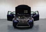 2018 Lexus IS Sedan IS300 Luxury ASE30R