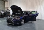 2018 Lexus IS Sedan IS300 Luxury ASE30R