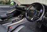 2018 Lexus IS Sedan IS300 Luxury ASE30R