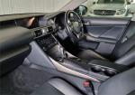 2018 Lexus IS Sedan IS300 Luxury ASE30R