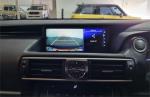 2018 Lexus IS Sedan IS300 Luxury ASE30R