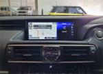 2018 Lexus IS Sedan IS300 Luxury ASE30R