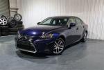 2018 Lexus IS Sedan IS300 Luxury ASE30R