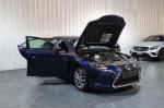2018 Lexus IS Sedan IS300 Luxury ASE30R