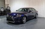 2018 Lexus IS Sedan IS300 Luxury ASE30R