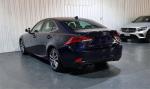 2018 Lexus IS Sedan IS300 Luxury ASE30R