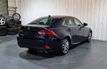 2018 Lexus IS Sedan IS300 Luxury ASE30R