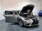2015 Lexus IS Sedan IS300h Luxury AVE30R