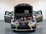 2015 Lexus IS Sedan IS300h Luxury AVE30R