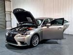 2015 Lexus IS Sedan IS300h Luxury AVE30R
