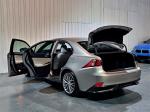 2015 Lexus IS Sedan IS300h Luxury AVE30R