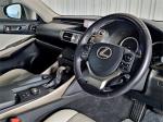 2015 Lexus IS Sedan IS300h Luxury AVE30R