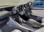 2015 Lexus IS Sedan IS300h Luxury AVE30R