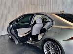 2015 Lexus IS Sedan IS300h Luxury AVE30R