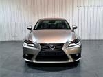 2015 Lexus IS Sedan IS300h Luxury AVE30R