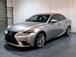 2015 Lexus IS Sedan IS300h Luxury AVE30R