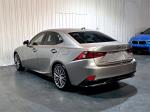 2015 Lexus IS Sedan IS300h Luxury AVE30R